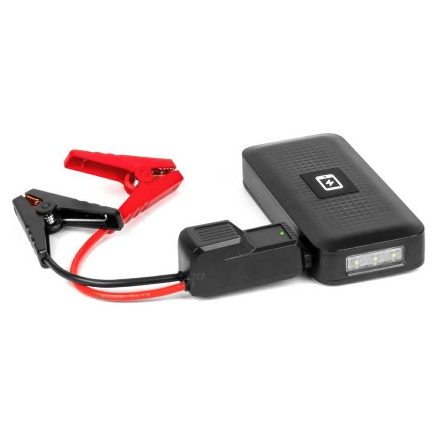 AMiO Starter amplifier Jump Starer Powerbank