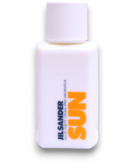 Jil Sander TESTER - Jil Sander Sun Women EDT 75ml