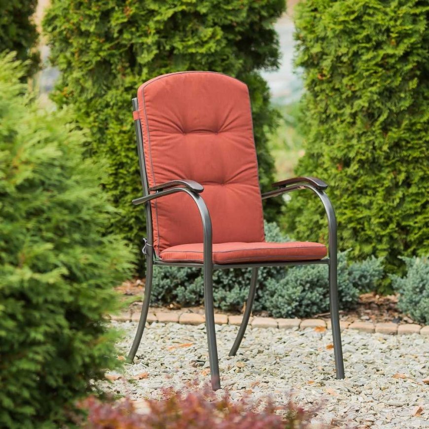 Garden chair cushion Sapphire D005-03DB PATIO