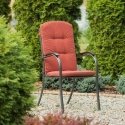 Garden chair cushion Sapphire D005-03DB PATIO Garden chair cushion Sapphire D005-03DB PATIO