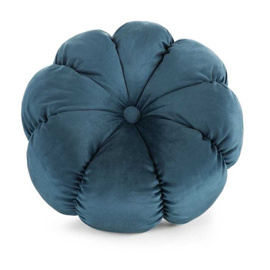 Eurofirany CHP/FLOWER/41/A 37X37X13 BLUE/PEERED – 2