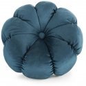Eurofirany CHP/FLOWER/41/A 37X37X13 BLUE/PEERED Eurofirany CHP/FLOWER/41/A 37X37X13 BLUE/PEERED