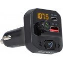 FM transmitter BLOW BT handsfree + 3D stereo unit