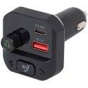 FM transmitter BLOW BT handsfree + 3D stereo unit