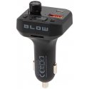 FM transmitter BLOW BT handsfree + 3D stereo unit
