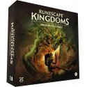 Steamforged Games RuneScape Kingdoms: Shadow of Elvarg Steamforged Games RuneScape Kingdoms: Shadow of Elvarg