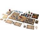 Steamforged Games RuneScape Kingdoms: Shadow of Elvarg Steamforged Games RuneScape Kingdoms: Shadow of Elvarg