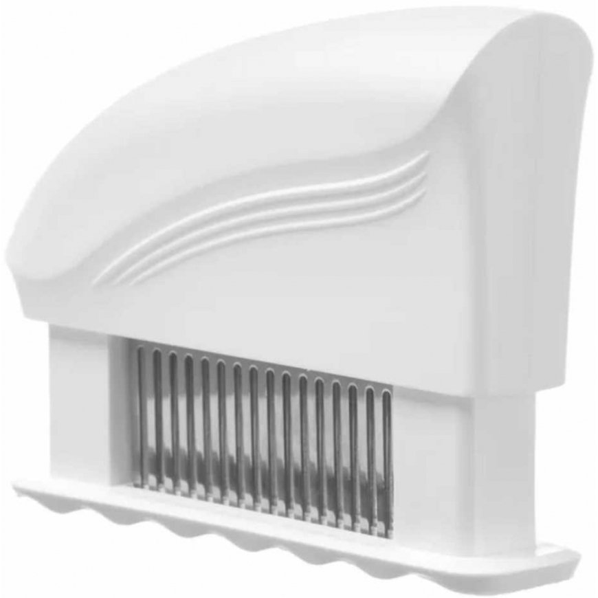 White Profi Line meat tenderizer - Hendi 843468