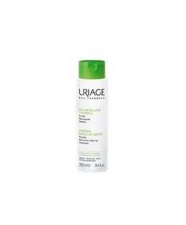 Uriage Eau Thermale Thermal Micellar Vanduo (Combination and Oily Skin) - Micellar Cleansing Vanduo