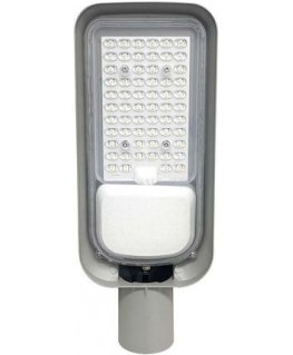 V-TAC LED tänavavalgusti 100W 115st IP65 VT-150100ST 4000K 8700lm