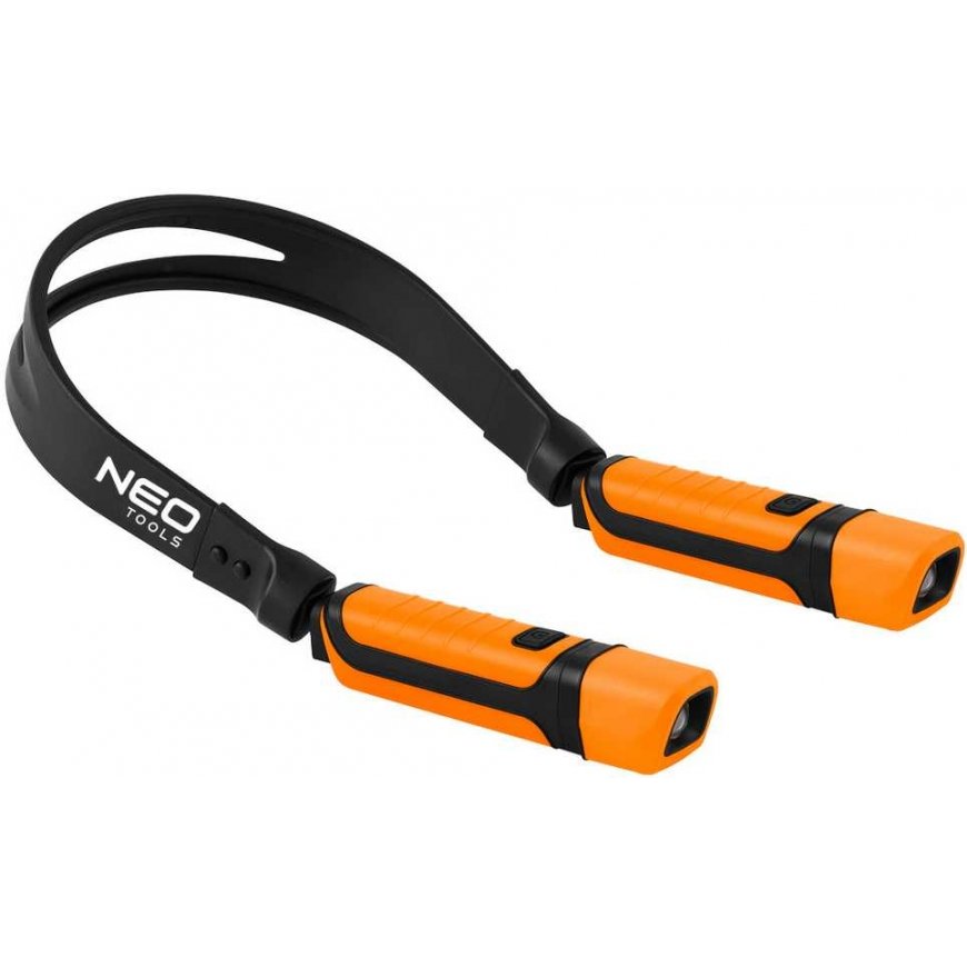 NEO tools Neo Tools Neck lamp