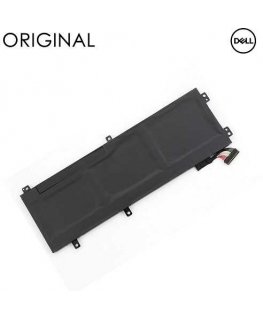 Notebook Battery, Dell M7r96 62mjv, Original