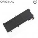 Notebook Battery, Dell M7r96 62mjv, Original Notebook Battery, Dell M7r96 62mjv, Original