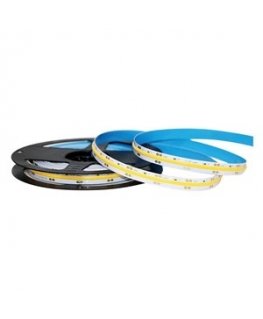 LED sloksne V-TAC VT-COB 280LED 24V 10W/m 4000K 800lm (SKU&nbsp;212653)