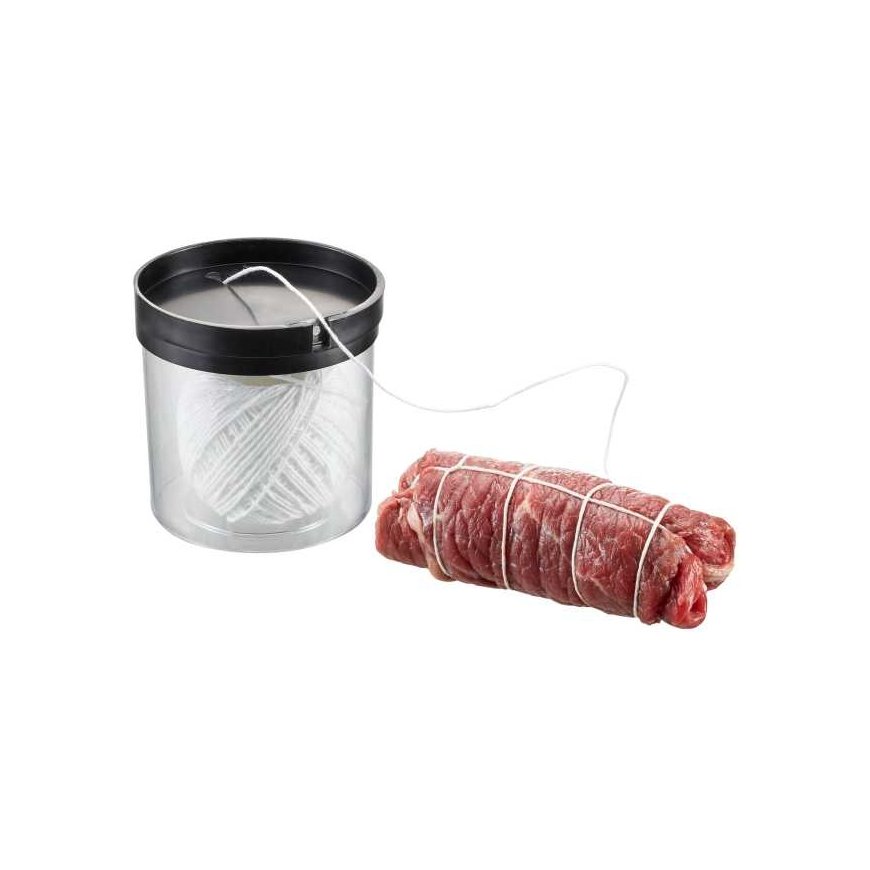 GEFU FILIO Meat string with dispenser