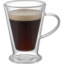 Termo stiklinės Zyle ZY9129DG, 290 ml, 2 vnt Termo stiklinės Zyle ZY9129DG, 290 ml, 2 vnt