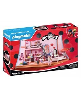 Playmobil 71334 набор игрушек