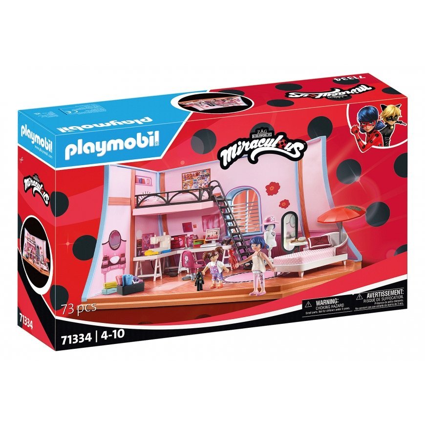 Playmobil 71334 набор игрушек