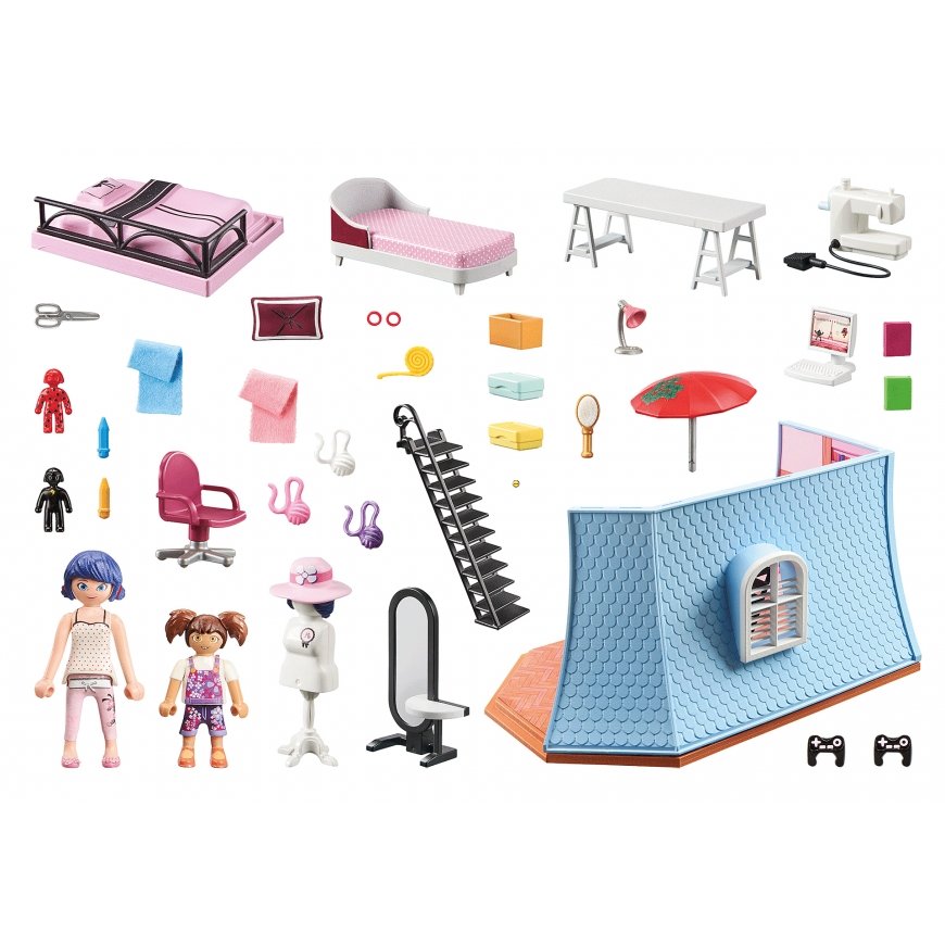 Playmobil 71334 набор игрушек – 2