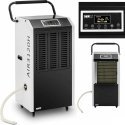 MSW Air dryer dehumidifier industrial construction 1800 W 1129 m3/h up to 170 m2 MSW Air dryer dehumidifier industrial construction 1800 W 1129 m3/h up to 170 m2