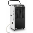 MSW Air dryer dehumidifier industrial construction 1800 W 1129 m3/h up to 170 m2 MSW Air dryer dehumidifier industrial construction 1800 W 1129 m3/h up to 170 m2