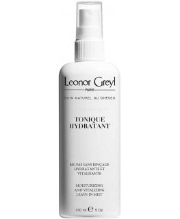 Leonor Greyl, Leonor Greyl, Natural, Hair Leave-In Tonic Treatment, For Hydration, 150 ml