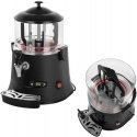 Royal Catering Chocolate making heater dispenser for hot chocolate 30-90°C 5L Royal Catering Chocolate making heater dispenser for hot chocolate 30-90°C 5L