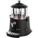 Royal Catering Chocolate making heater dispenser for hot chocolate 30-90°C 5L Royal Catering Chocolate making heater dispenser for hot chocolate 30-90°C 5L