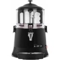 Royal Catering Chocolate making heater dispenser for hot chocolate 30-90°C 5L Royal Catering Chocolate making heater dispenser for hot chocolate 30-90°C 5L