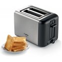 Bosch TAT3P420 röster 2 viil(ud) 970 W Roostevaba teras Bosch TAT3P420 röster 2 viil(ud) 970 W Roostevaba teras