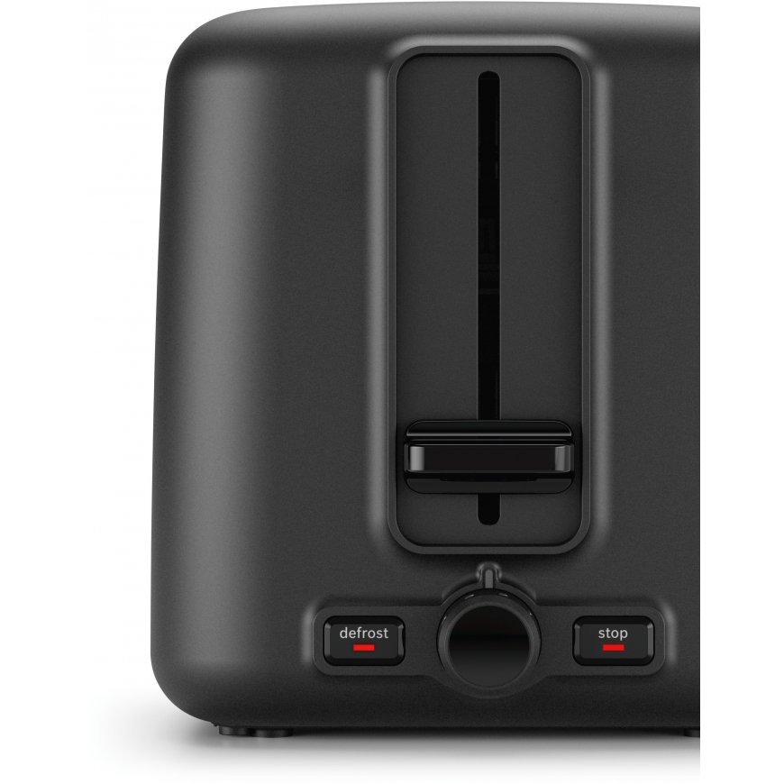 Bosch TAT3P420 tosteris 2 šķēle (-s) 970 W Nerūsējošs tērauds – 2