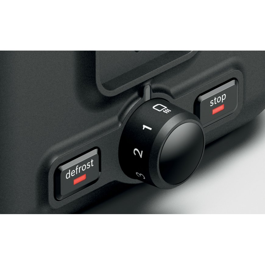 Bosch TAT3P420 röster 2 viil(ud) 970 W Roostevaba teras – 4
