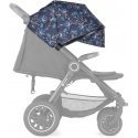 Petite&Mars - gaubtas Street+ ir Street+ Air vežimėliams | Ribotas 100 stilingo grožio Petite&Mars - gaubtas Street+ ir Street+ Air vežimėliams | Ribotas 100 stilingo grožio