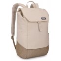Thule Lithos TLBP213 Pelican backpack Casual backpack Brown, Cream Polyester Thule Lithos TLBP213 Pelican backpack Casual backpack Brown, Cream Polyester