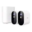 Set of SMART cameras Tuya Aosu SL-C6S-2H Set of SMART cameras Tuya Aosu SL-C6S-2H