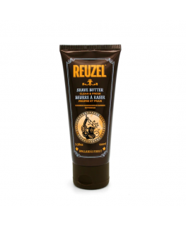 Shaving butter Reuzel, 100 ml