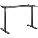Spacetronik SPE-227B electric table frame Spacetronik SPE-227B electric table frame