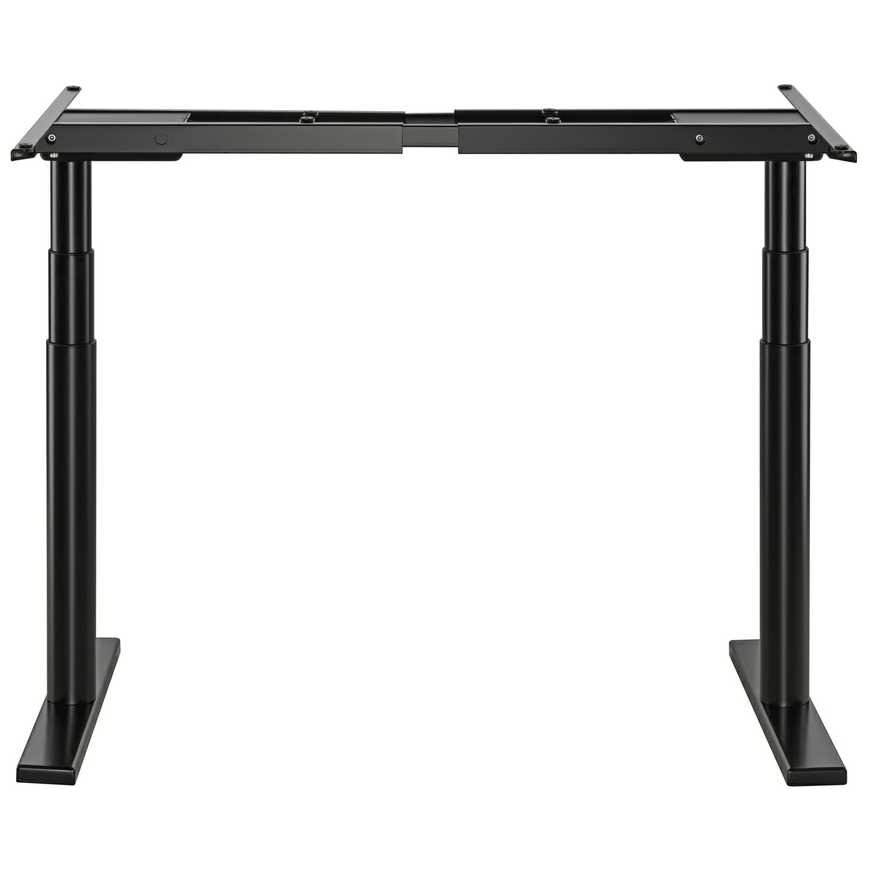 Spacetronik SPE-227B electric table frame – 3