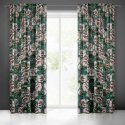 Eurofirany Euro užuolaidos ZAS/PALMERA/ZIEL 140X270 T/WID Eurofirany Euro užuolaidos ZAS/PALMERA/ZIEL 140X270 T/WID