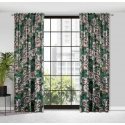 Eurofirany Euro curtains ZAS/PALMERA/ZIEL 140X270 T/WID