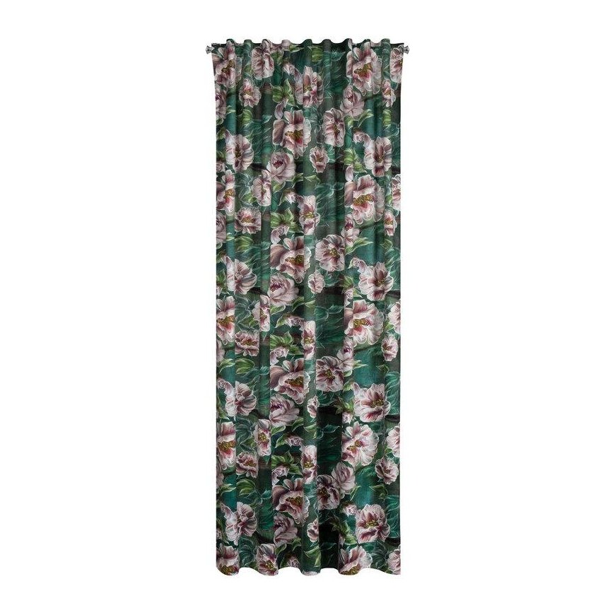 Eurofirany Euro užuolaidos ZAS/PALMERA/ZIEL 140X270 T/WID – 4