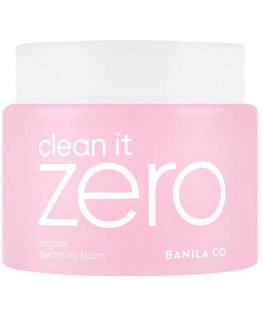 Banila Co Clean it Zero Original Cleansing Balm 180ml