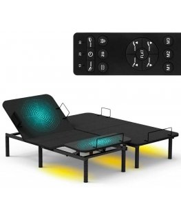 Bed Spacetronik Dozee23 electric bed frame