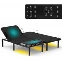 Bed Spacetronik Dozee23 electric bed frame