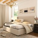 Bed Spacetronik Dozee23 electric bed frame