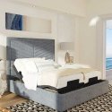 Bed Spacetronik Dozee23 electric bed frame