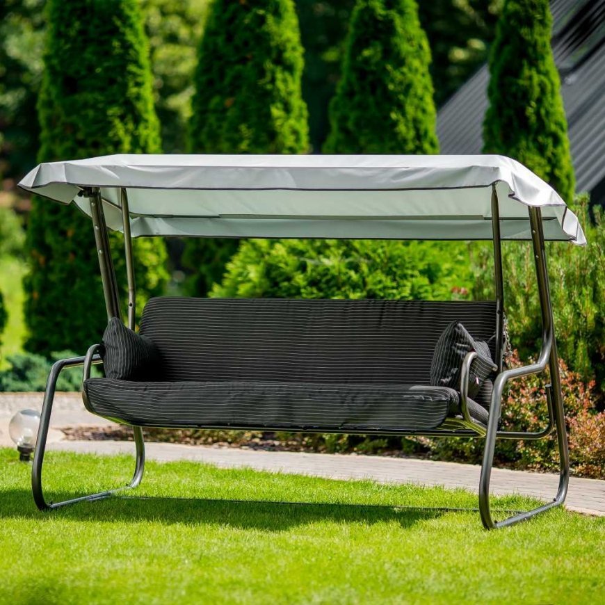 Patio Garden swing Vita C012-07PB PATIO