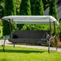 Garden swing Vita C012-07PB PATIO
