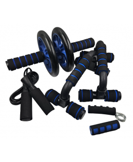 Training set SANRO FITNESS SET