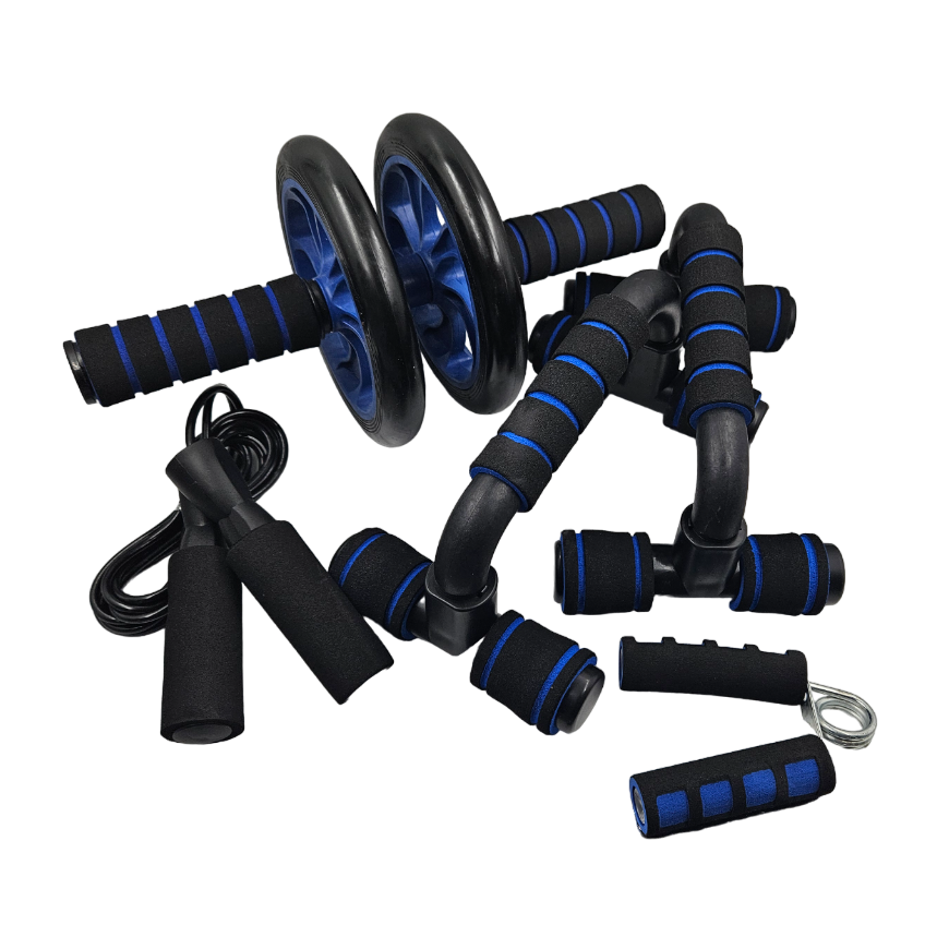 Training set SANRO FITNESS SET